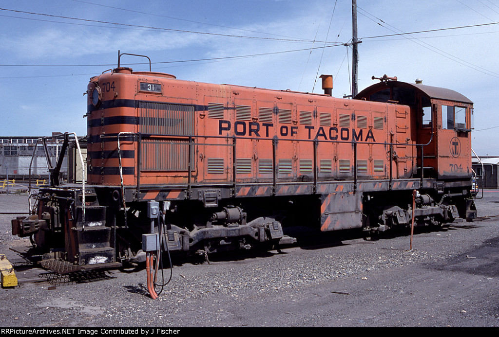 PTRR 704